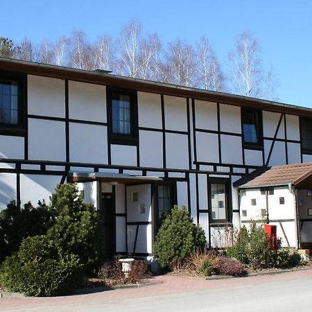 Ferienpark Heidesee Oberohe Exterior foto