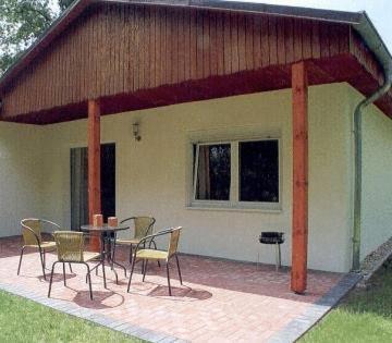 Ferienpark Heidesee Oberohe Exterior foto