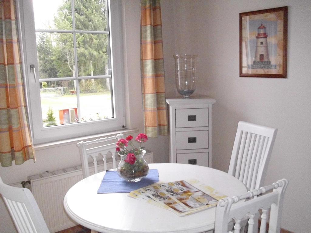 Ferienpark Heidesee Oberohe Habitación foto