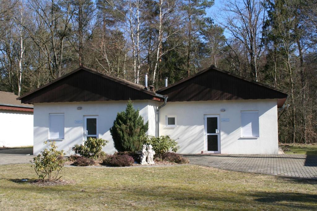Ferienpark Heidesee Oberohe Habitación foto